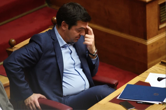 Γιατί ο Τσίπρας τρέμει την Ψήφο Εμπιστοσύνης